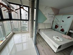 巨野巨野城区巨野市区新佳和附近金苑小区精装修 押一付一 可做饭 无杂费出租房源真实图片