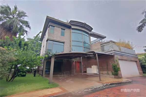 珊瑚湾畔(别墅)二手房,8997万,7室3厅,6卫,468平米-广州安居客
