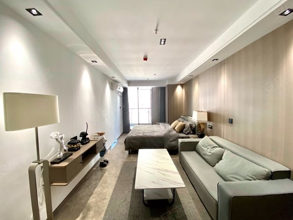 深圳龙华大浪上早新村甄选房源丨固戍地铁口 大单间 押一付一 品牌