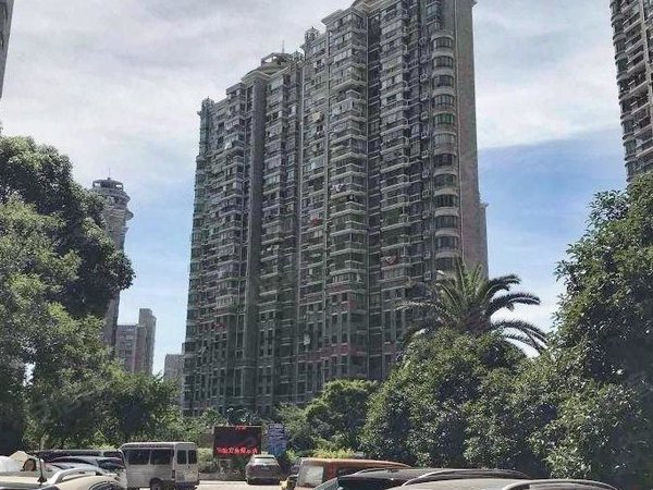 上海普陀真光阳光威尼斯二期阳光威尼斯整租 近地铁14号线 附近商场