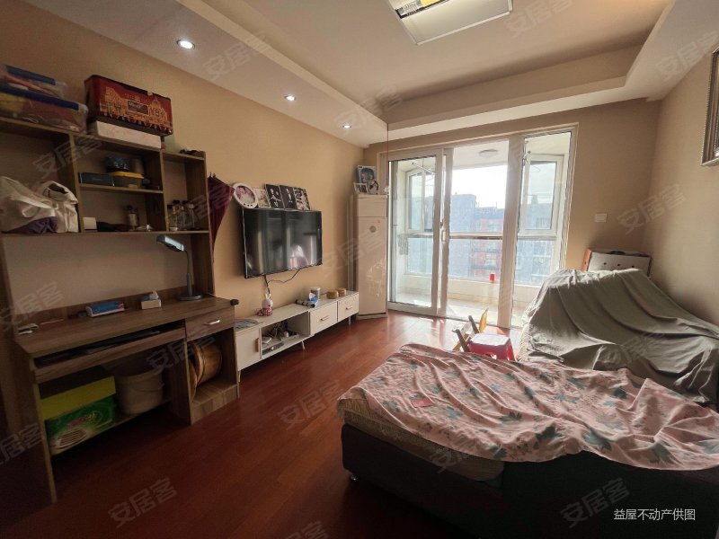 企业力荐诚意出售,中航樾府二手房,233万,2室2厅,1卫,74平米-南京安居