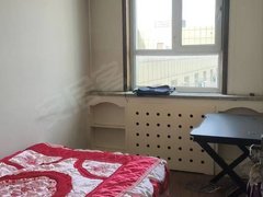 伊犁伊宁市伊宁市开发区女生合租包所有费用开发区NF对面精装修主卧出租六楼拎包入住出租房源真实图片