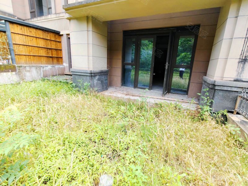 前后花园100平 带两层地下室 业主急售,恒大香山华府(二期)二手房,190