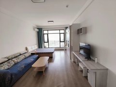 盘锦兴隆台步行街中天一品公寓1500每月包物业电梯,半年付出租房源真实图片