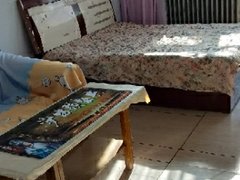 中卫沙坡头旅游购物广场铁路小区 1室1厅1卫出租房源真实图片