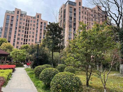 金色领寓,星港路 - 常州金色领寓二手房,租房,房价-常州安居客