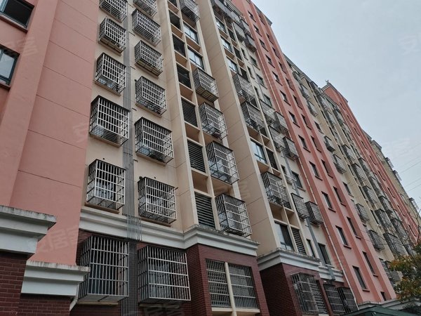 无锡新吴硕放丽景佳苑(三期)房东急租 丽景佳苑三期空调大单间出租