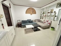 肥城凤山大街泰和商贸城北区 精装 家具家电齐全 拎包入住 看房方便 惠民小区 巧山出租房源真实图片