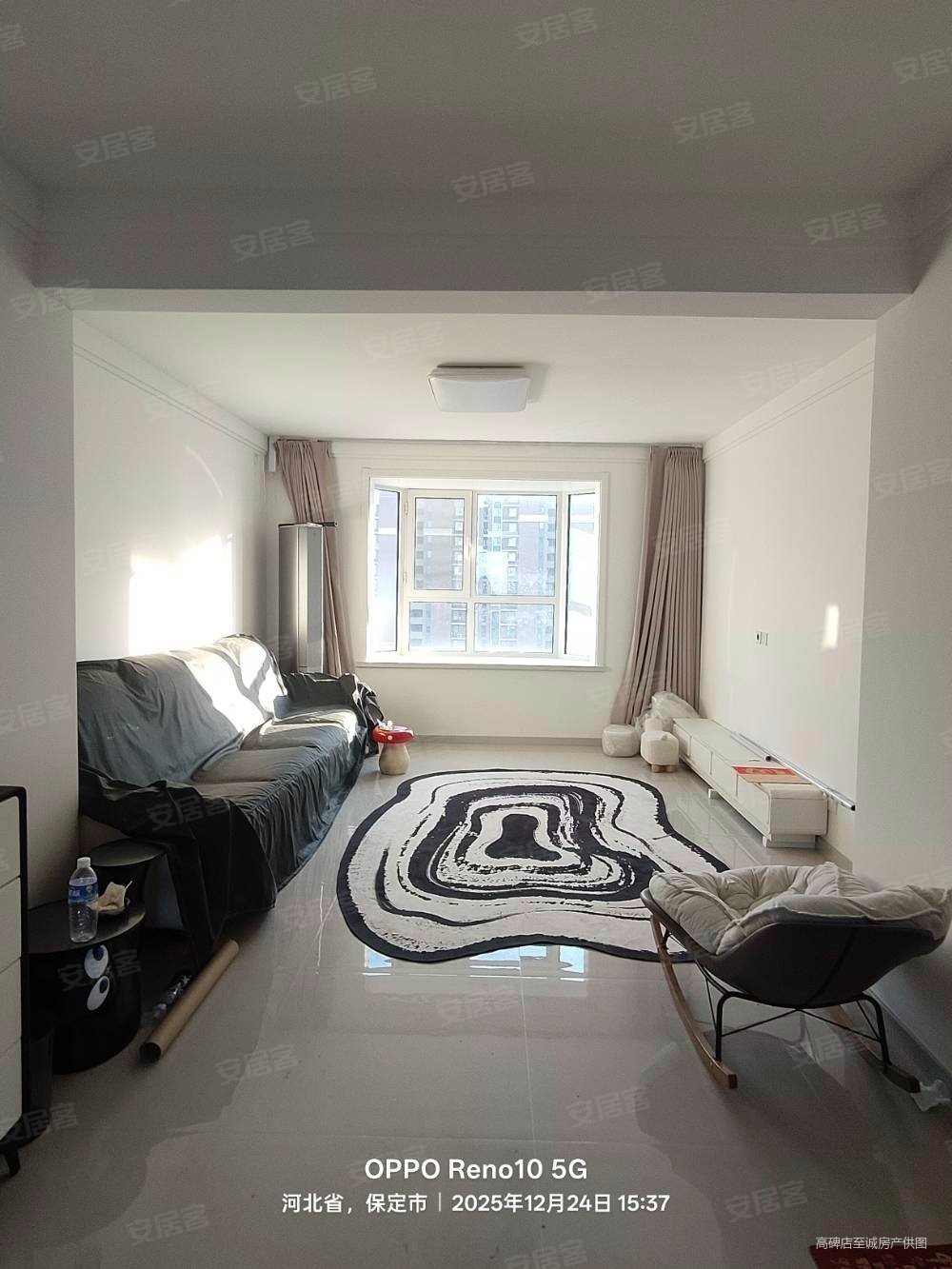 英伦名郡剑桥郡3室2厅2卫121㎡南北96.8万