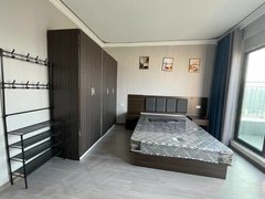 毕节七星关七星关城区房東出租市政府旁边奥莱国际一室一厅一卫可月付可停车WIFI出租房源真实图片