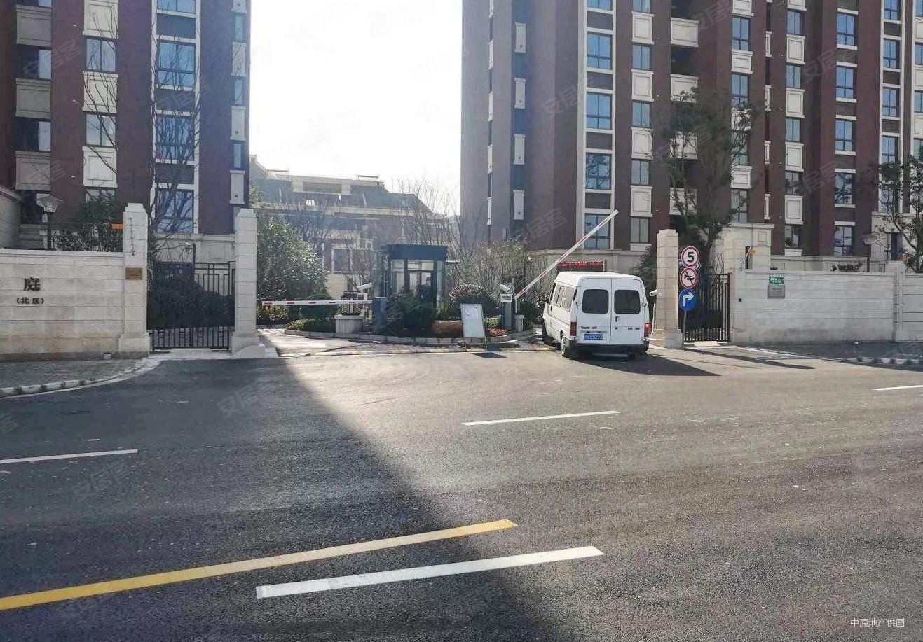 同悦湾华庭南区公寓住宅