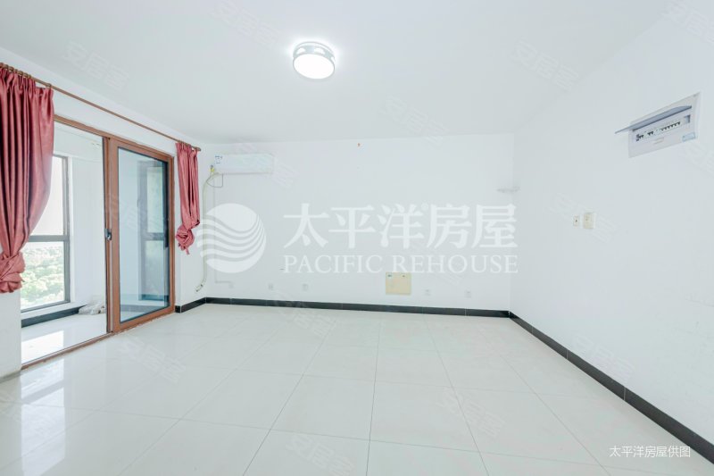 九亭家园 产权清晰 小区新 带电梯 南北通透