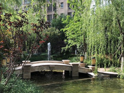 好不好_中介房产经纪人:杨杉对海德堡park的评价-西安安居客