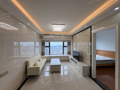 深圳宝安沙井今日新出 西荟城精装2房 家私齐全 可拎包入住 随时看房出租房源真实图片
