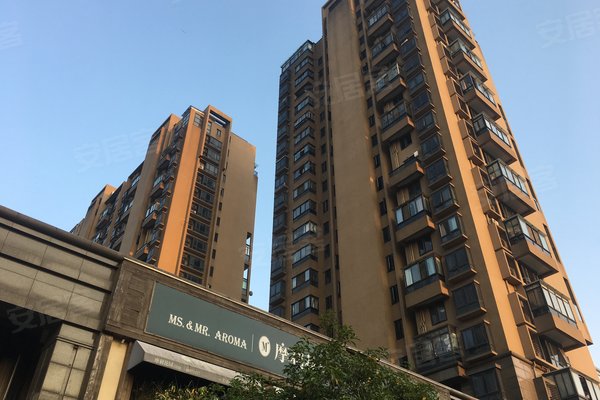 不足,华元芳满庭怎么样,华元芳满庭周边房产中介经纪人评价-杭州安居