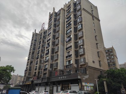 广居正阳公馆,小康路,近水厂路 - 芜湖广居正阳公馆二手房,租房,房价