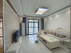 鄢陵鄢陵城区城区中心花城春天电梯房，精装拎包入住，上学方便交通购物便利，随时看房出租房源真实图片