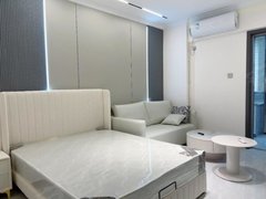 湘潭岳塘市政府本月新上房源万达广场旁帝景国际300一个月可短租月付出租房源真实图片