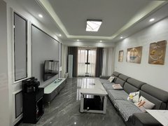 益阳赫山城市学院迎宾东路中交世通新城 旁边 两房出租 干净整洁出租房源真实图片