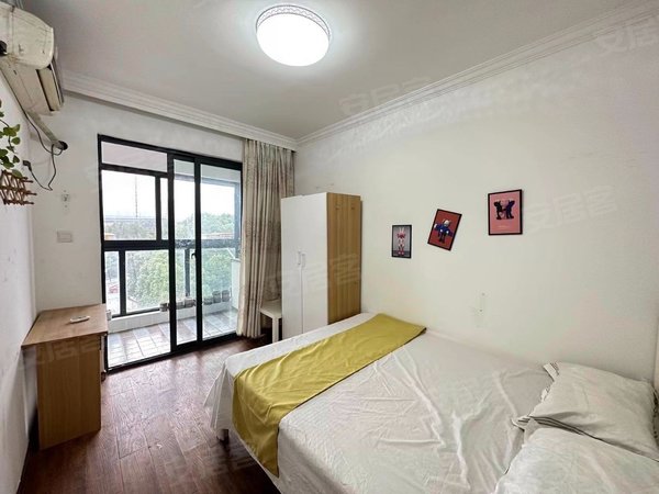 杭州拱墅拱宸桥瓜山佳苑拱墅区 拱宸桥 顺丰中心 瓜山佳苑 两房朝南无