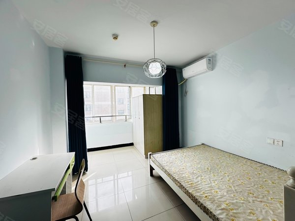 杭州钱塘下沙物美东城大厦东城大厦 全新家电 精装一室 押一付一 1300