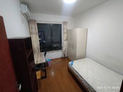 上海浦东周浦中金海棠湾(三期公寓) 3室1厅1卫出租房源真实图片