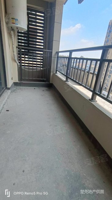 兆基御园 南北通透 纯板楼 小高层 电梯好楼层