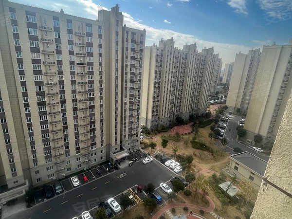 上海松江车墩松南城善德苑地铁九号线精装一房一厅真实图片拎包入住