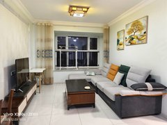 蓬莱登州南关路碧桂园一期81电梯两室1450元包物业费出租房源真实图片