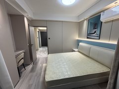 台州椒江锦江百货我是房主无中介费,下洋潘小区3楼朝南豪华一室一厅,带大阳台出租房源真实图片