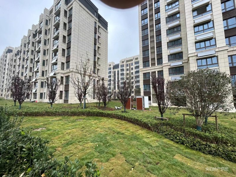 合肥房产网>合肥二手房>北城新区二手房>北城世纪城二手房>金地自在城
