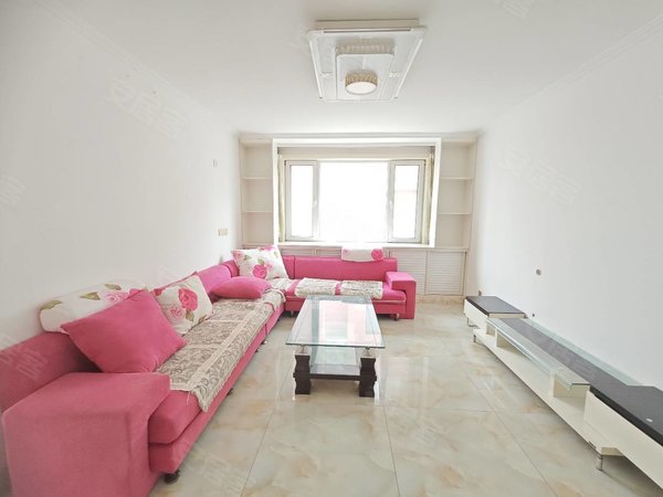 【多图】天怡家园,李哥庄租房,天怡家园!好楼层!干净整洁!有钥匙!