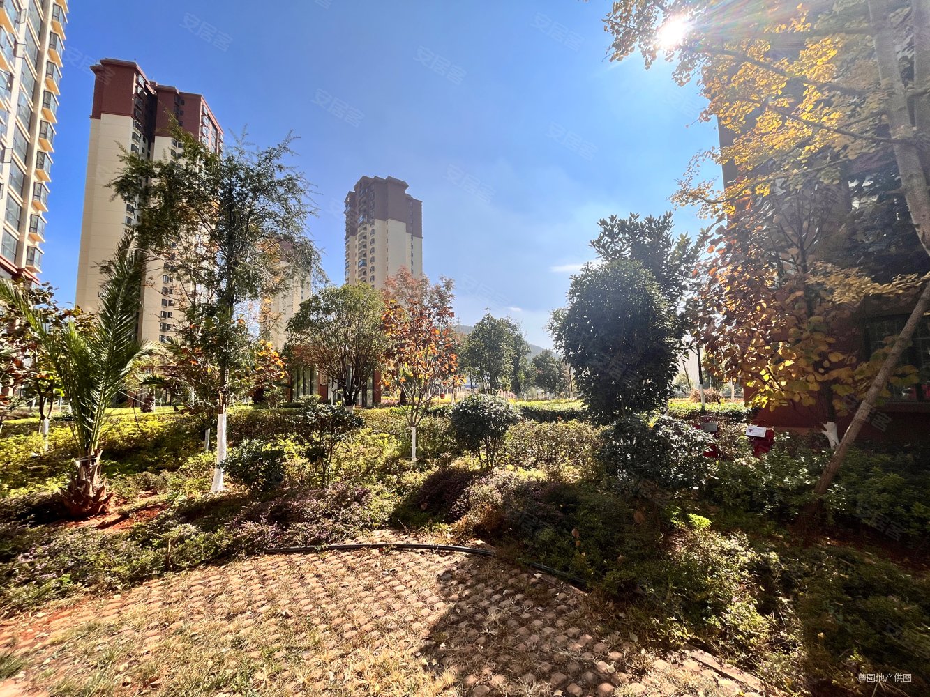 昆明房产网>昆明二手房>呈贡二手房>刘家营二手房>锦绣家园>