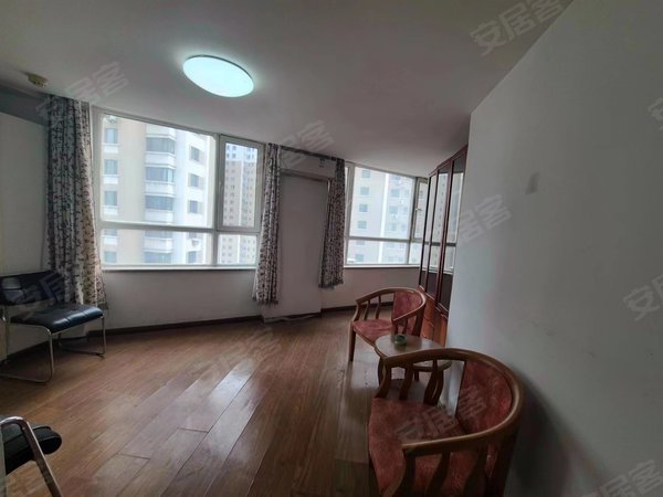 【多图】金昊大厦,兴工租房,沈阳站西广场 北二路地铁口 随时看房交通