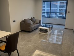 绍兴上虞百官急租！保利都会云上府 精装通透户型 2800月 通勤超方便出租房源真实图片