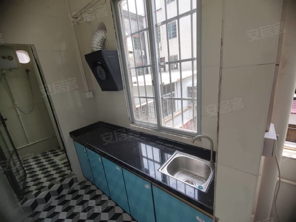 广州天河车陂车陂南沙美启明大街南一巷8号小区车陂南  全采光无遮挡