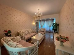 昭通昭阳南片区急租 烟厂南区 团结路附近 两室精装带家具家电 拎包入住出租房源真实图片