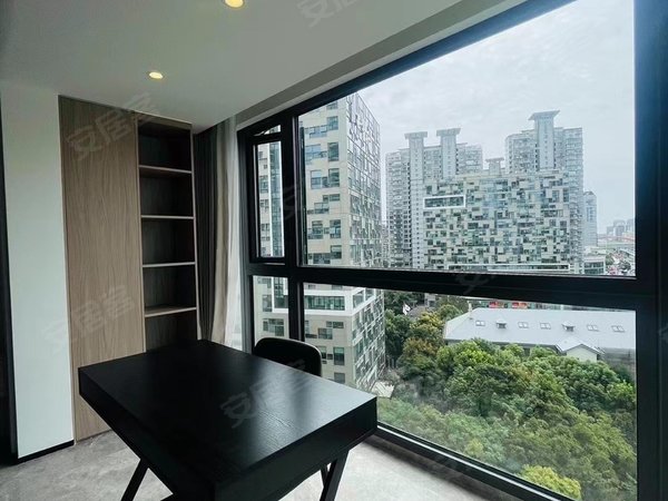 上海徐汇徐家汇亚都国际名园实拍|全配三房|徐家汇核心位置|美罗城