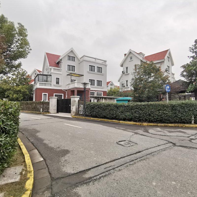 【美兰金邸(别墅), 美兰金邸(别墅)小区专家解读页】- 上海58同城