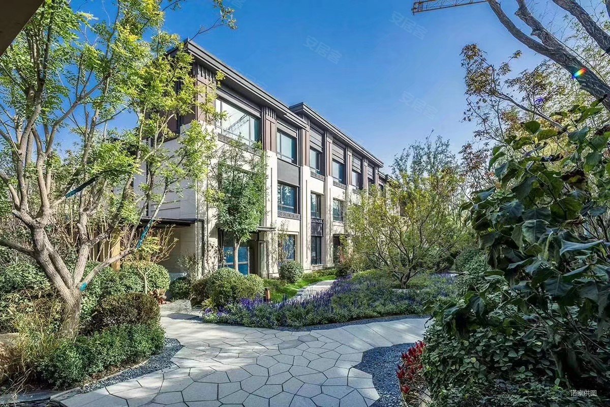 中海公园城澜湖苑