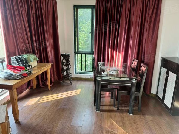 杭州西湖留下翰墨香林苑急租!