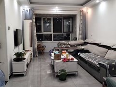 保定涿州德信文化公园香邑溪谷玫瑰园 2室1厅1卫出租房源真实图片