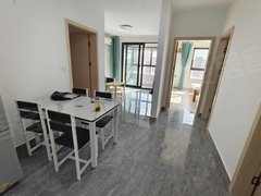 上海青浦青浦新城五浦汇A区出租，靠近思源房出租房源真实图片