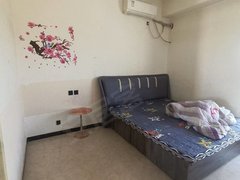 河间瀛海公园瀛海奥林单间700押一付一拎包入住出租房源真实图片