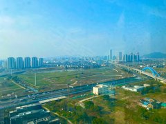 台州椒江洪家新都会 4室2厅2卫出租房源真实图片