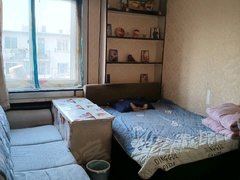 抚顺新抚万达广场园丁社区 3室1厅1卫出租房源真实图片