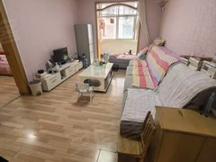 汝州煤山煤山城区福利街，41旁，三楼二室，家具家电齐全出租房源真实图片