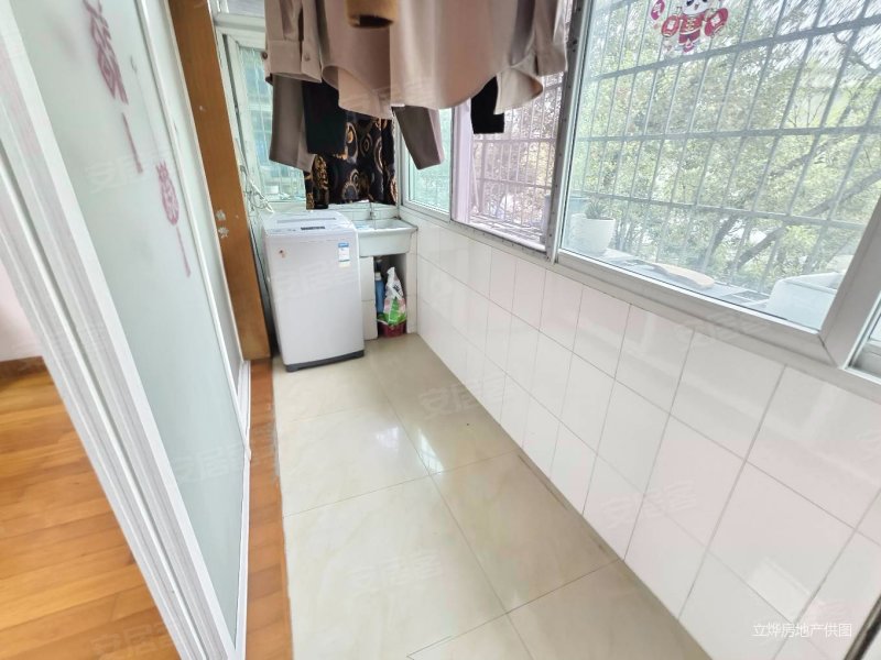 拎包可入住,凤凰新村(东区)二手房,190万,3室1厅,1卫,66平米-宁波安居