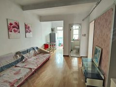 天津北辰果园新村瀛台里 2室1厅1卫  电梯房 精装修56平米出租房源真实图片