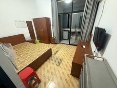 金华婺城婺城江南本人房棟,可短租可压一付,可做饭,近市民广场家电齐全出租房源真实图片
